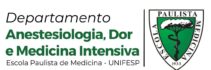 Disciplina de Anestesiologia Dor e Medicina Intensiva